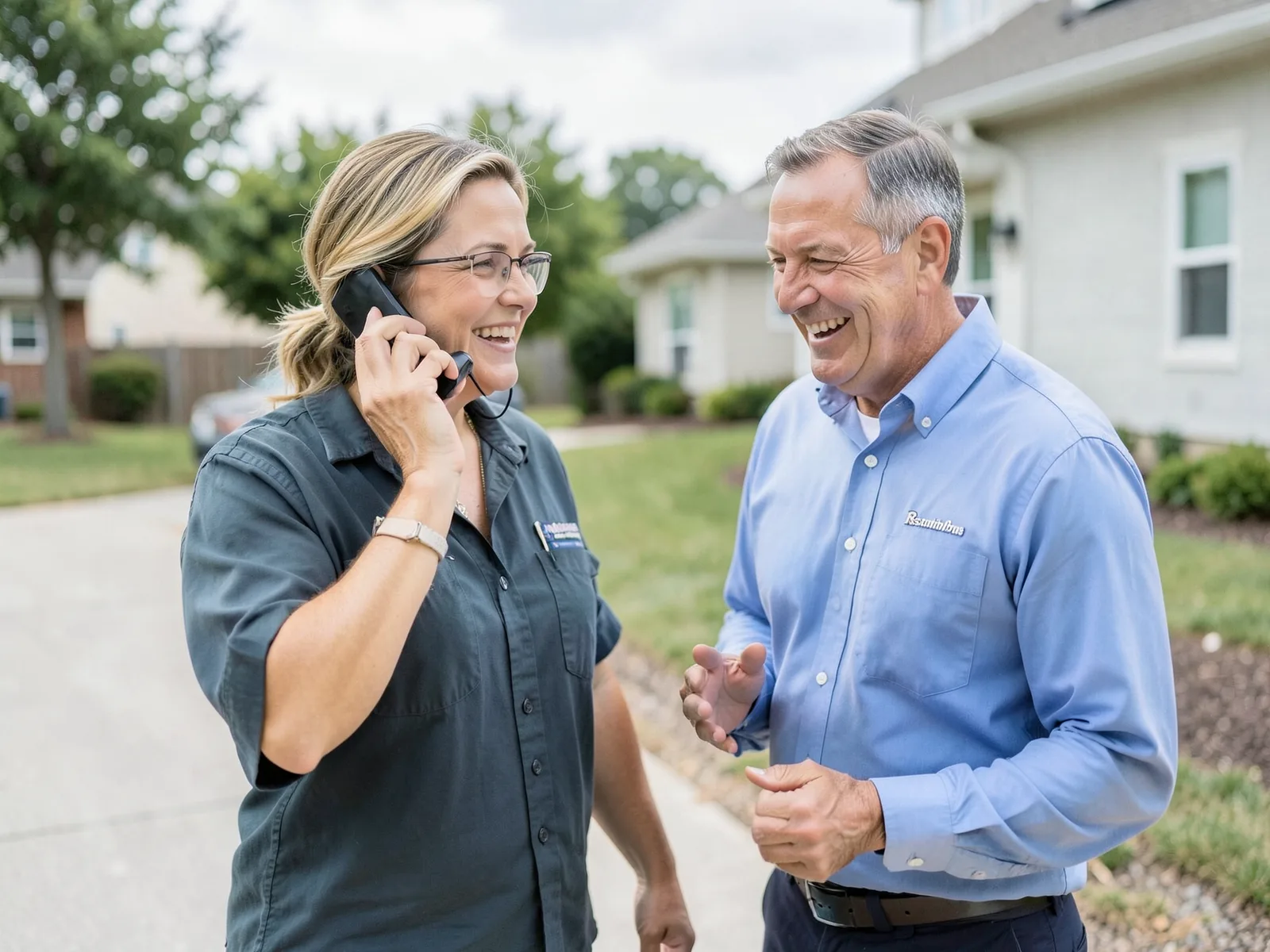 Frequently Asked Questions About Storm Recovery Services in Lowndes, MO